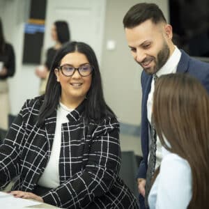 Training Event on Money Laundering, Terrorist Financing and Sanctions Circumvention Risks